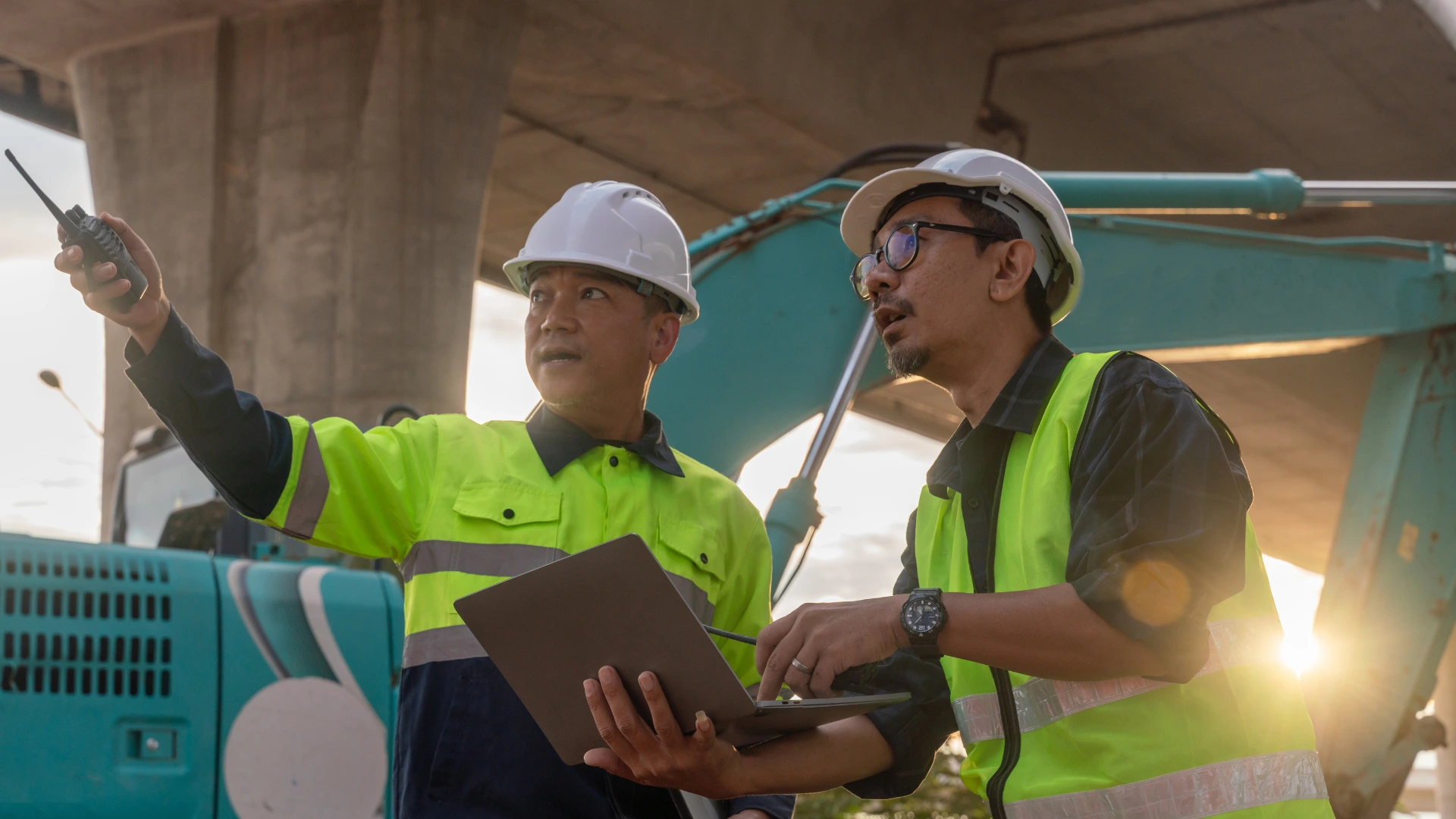 Industriereinigung Heilbronn — Hochdruckreinigung Lagerhalle