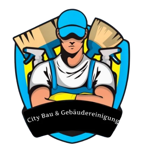 City Bau & Gebäudereinigung Heilbronn Logo